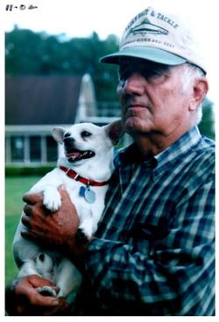 Jack C. Barwick, Sr. Profile Photo