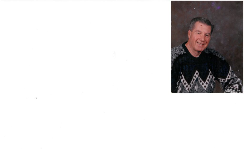 Everett Lee Barnes Profile Photo