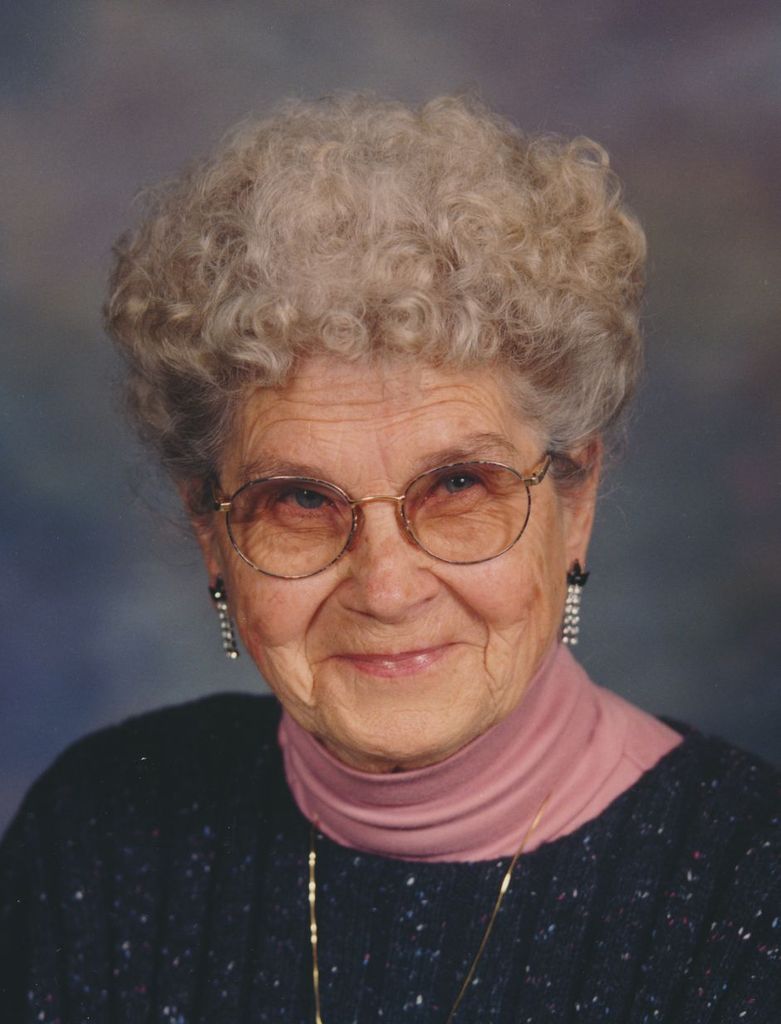 Glenna L. "Granny" Kelly