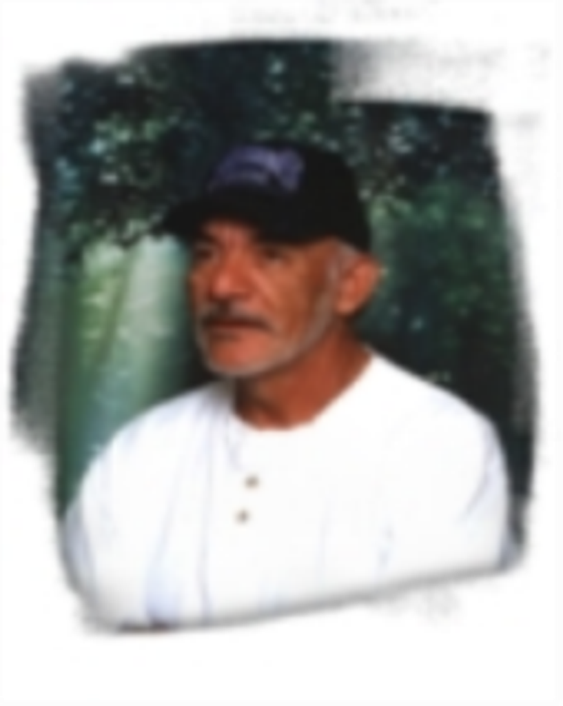 Joseph Telesfor Luna