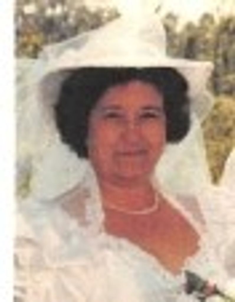 Cynthia Shaw