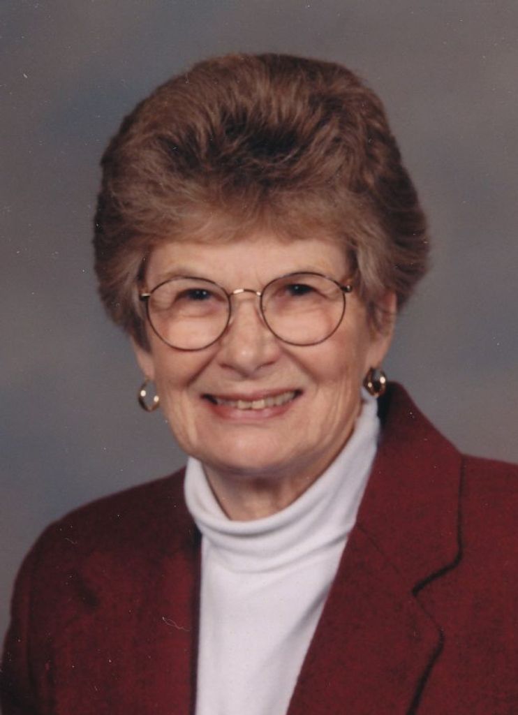 Audrey J. Marquardt