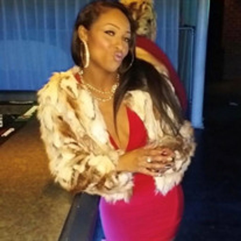 Ashley Salisa Knox