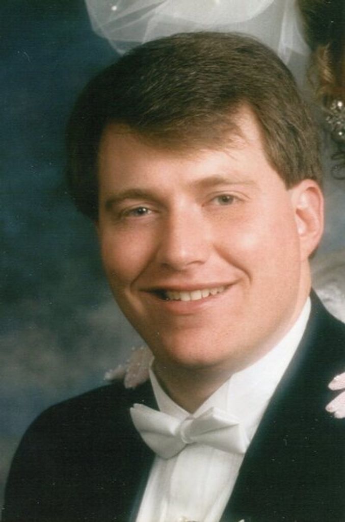 Lance H. Nothstein Profile Photo