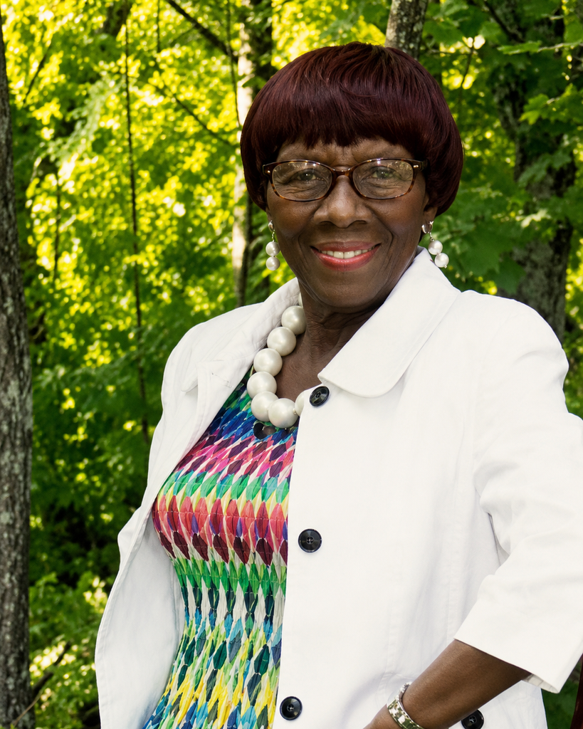 Nanette B. Davis