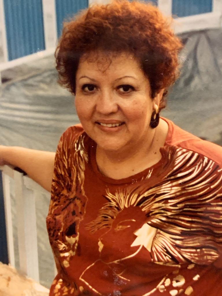 Maria Elsa Melendez