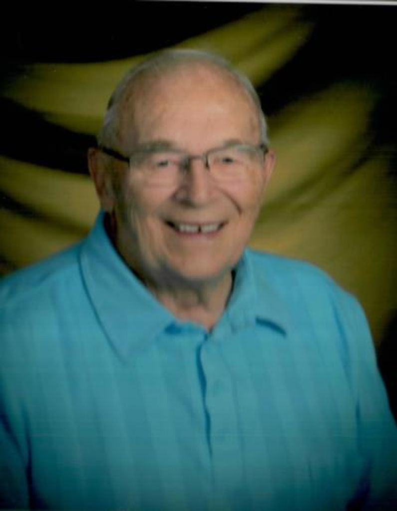 Donald H. Vorpahl Profile Photo