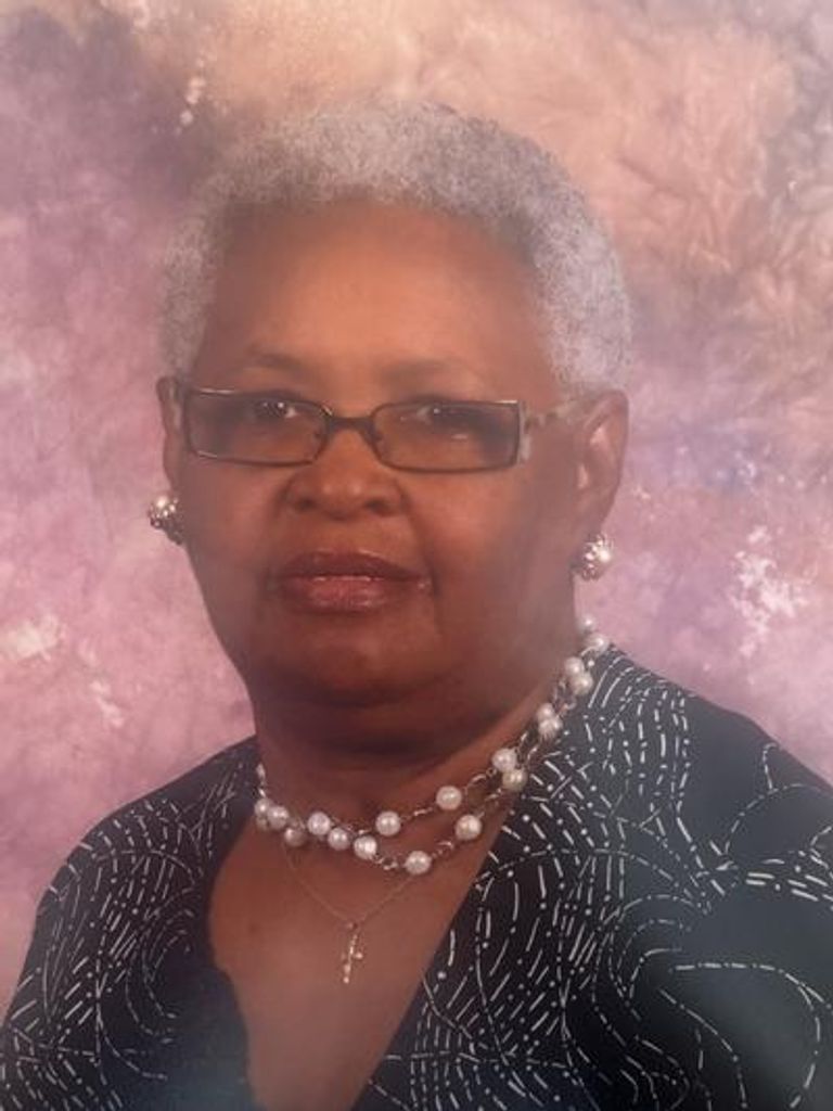 Sadie Q. Memminger Profile Photo