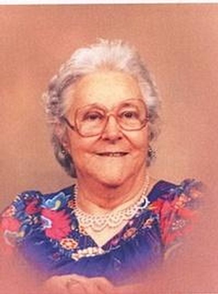 Elizabeth Mcdaniel