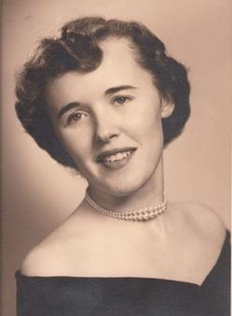Faye M. Loeb
