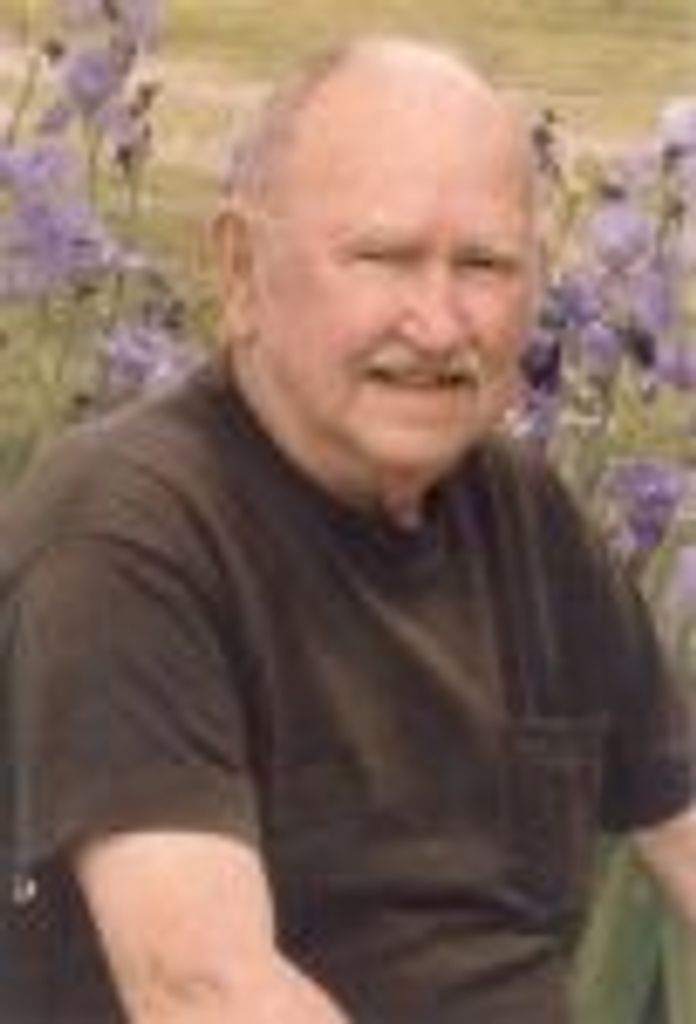 Charles Hunsinger