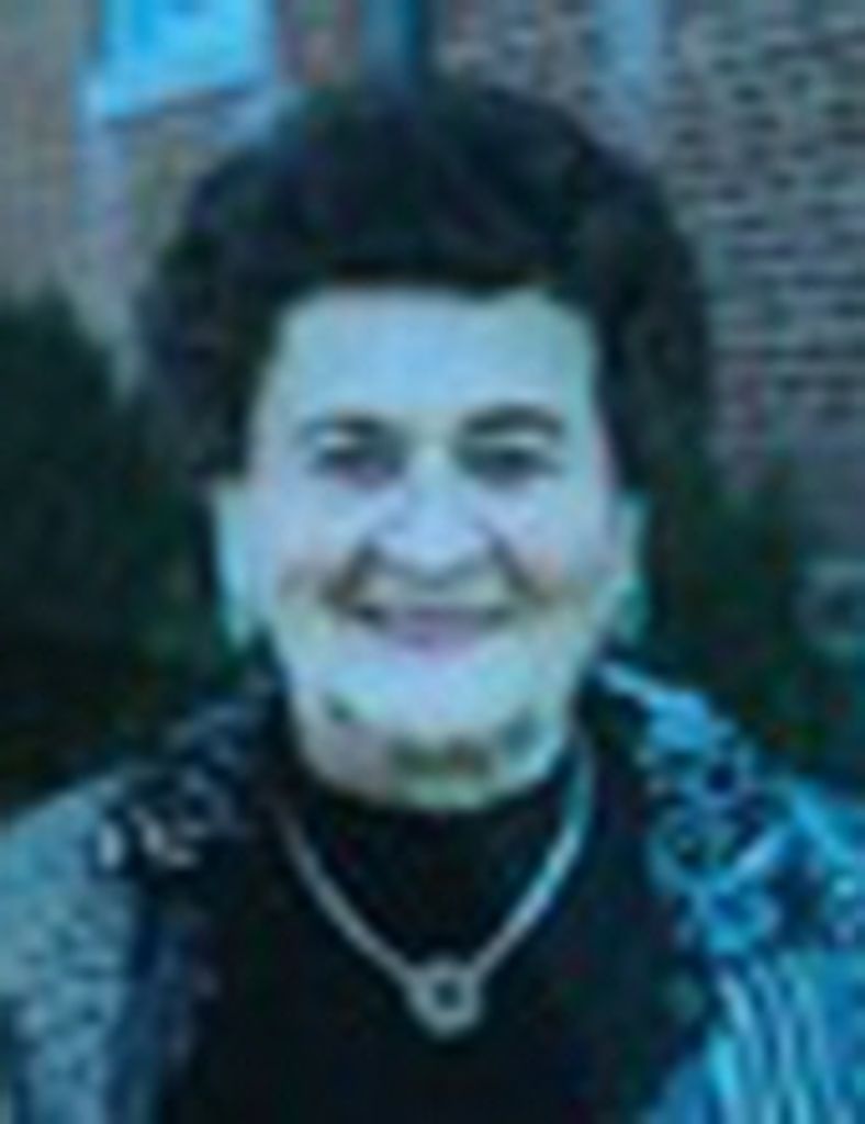 Dorothy Jane Worsham Wilkins