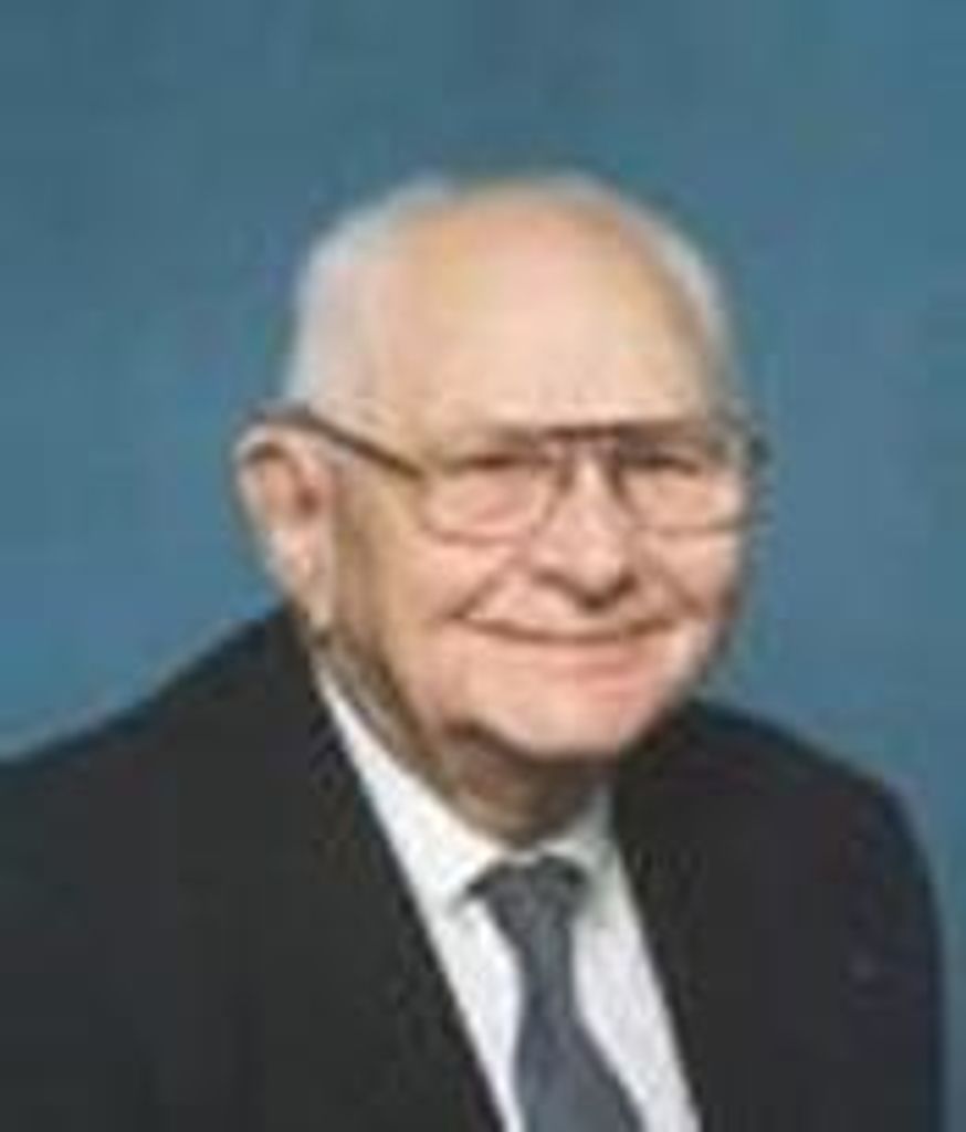 John H. Lenhart