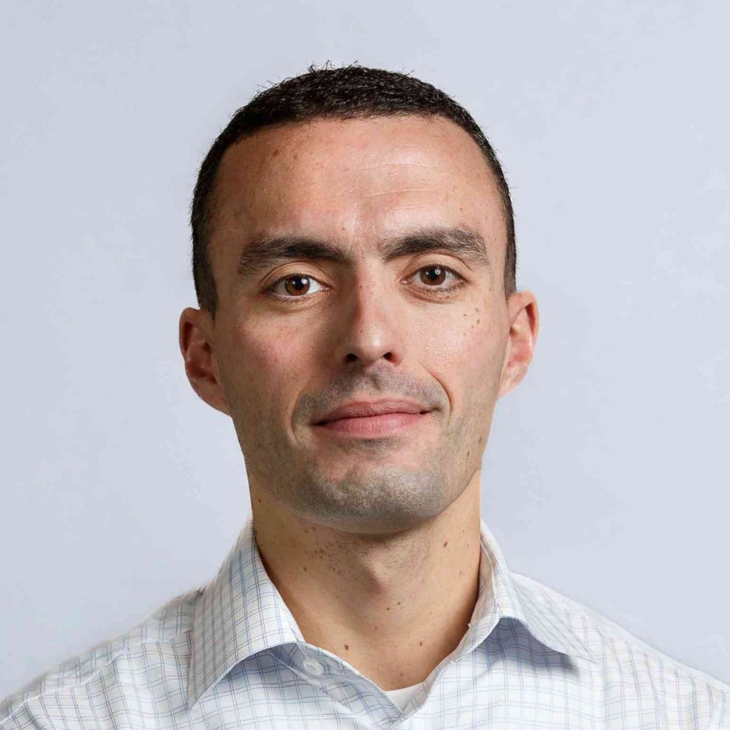 Ryan Robert Vail Profile Photo