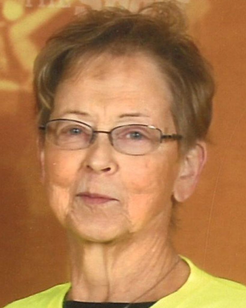 Judy R. Frazey