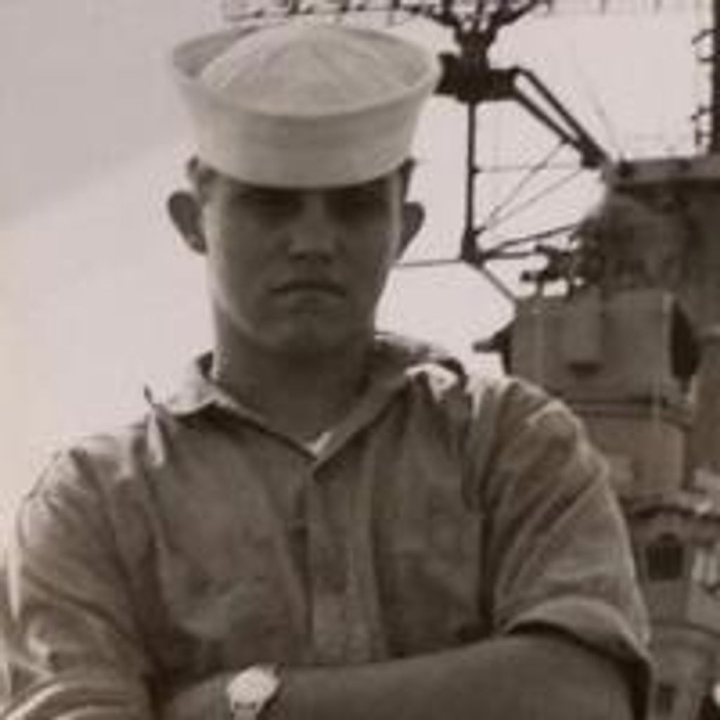 Barney Lee Mitchell