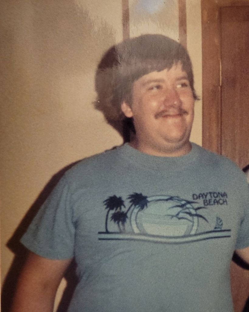 Brian Charles Ball Profile Photo