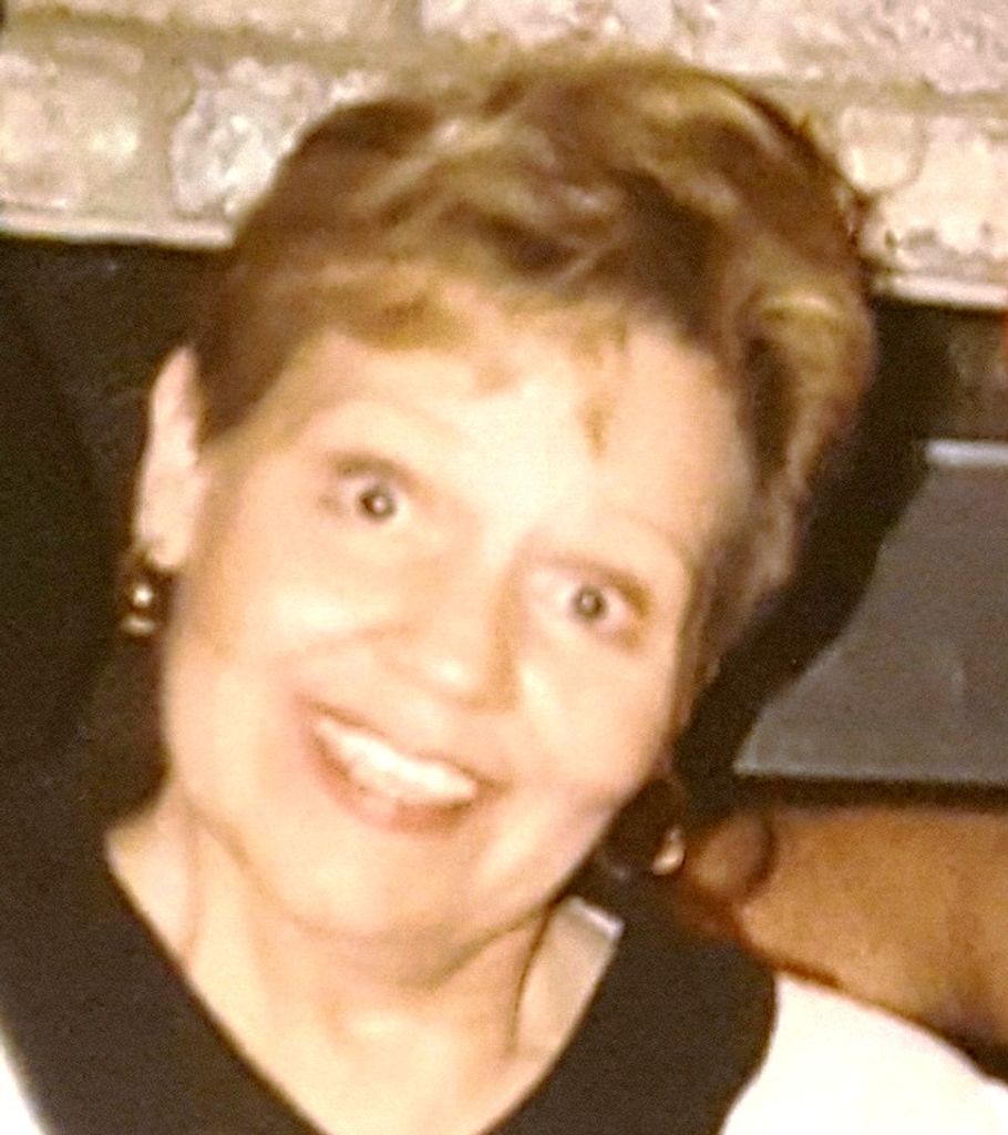Wolaver, Mary Waynne