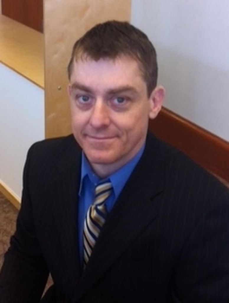 Philip Edward Deck Profile Photo