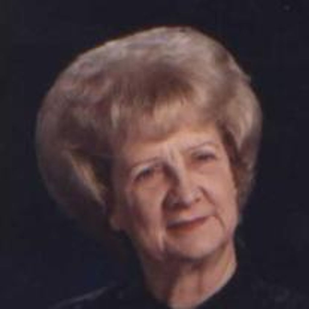 Mary Martin Panepinto