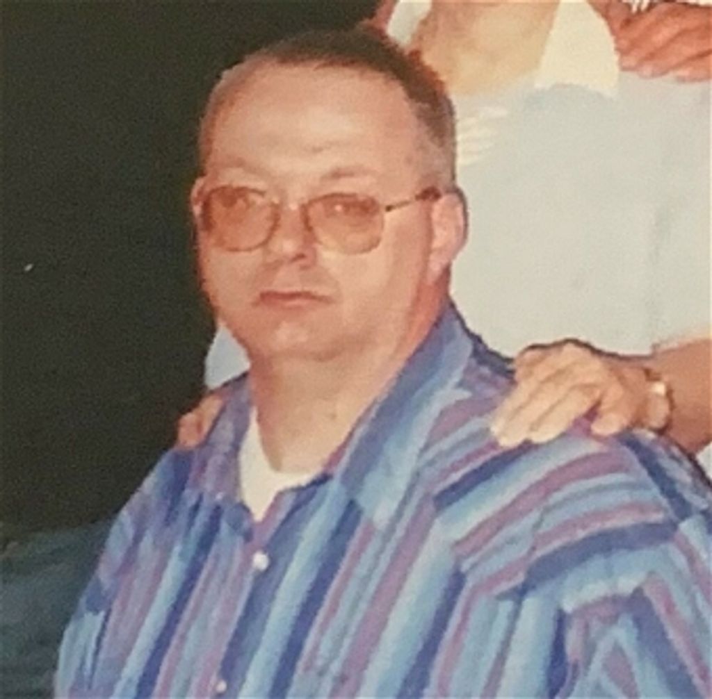 Jeffrey Gudahl