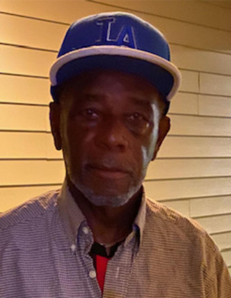 Willie Williams Profile Photo