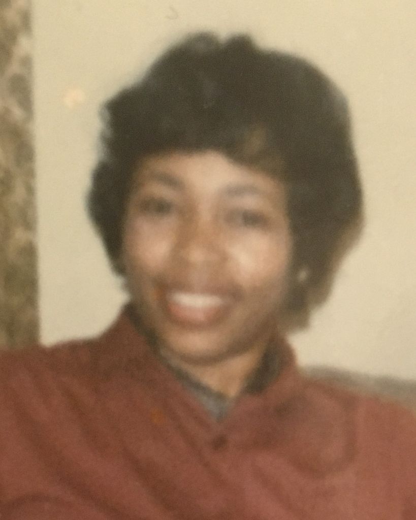 Audrey L. Brown Profile Photo