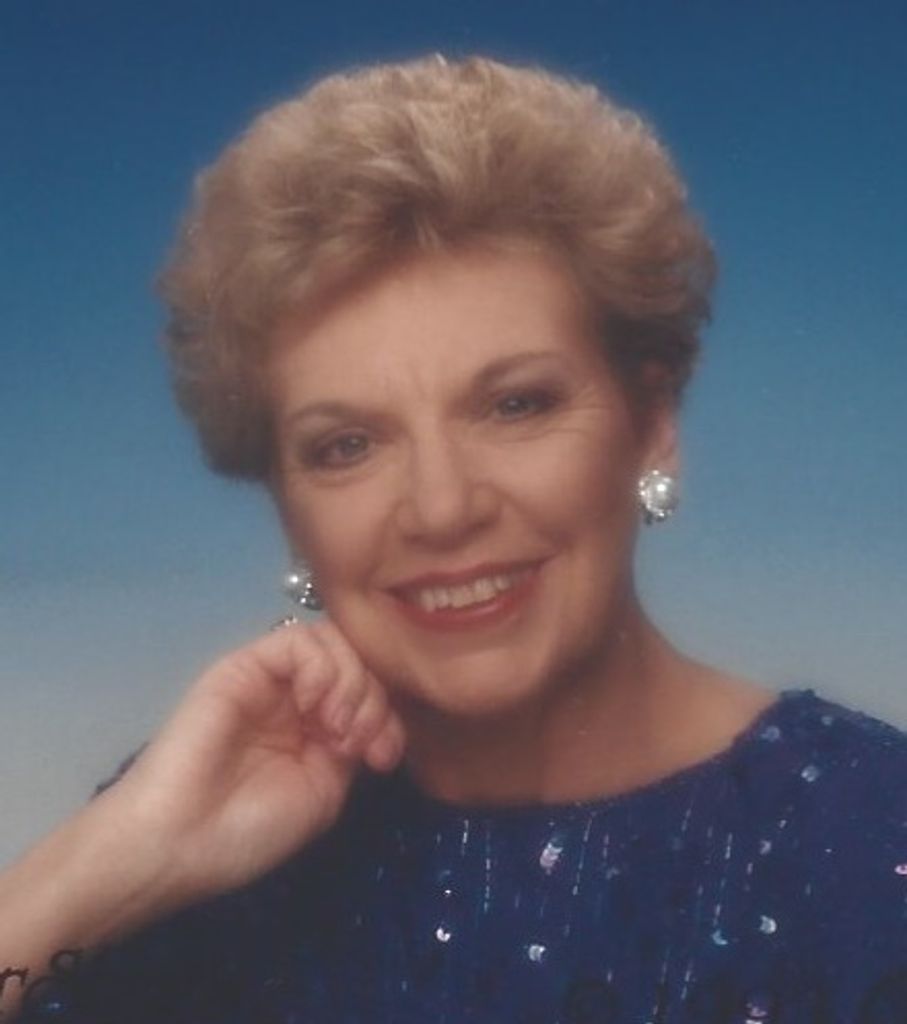 Leila Jerrell