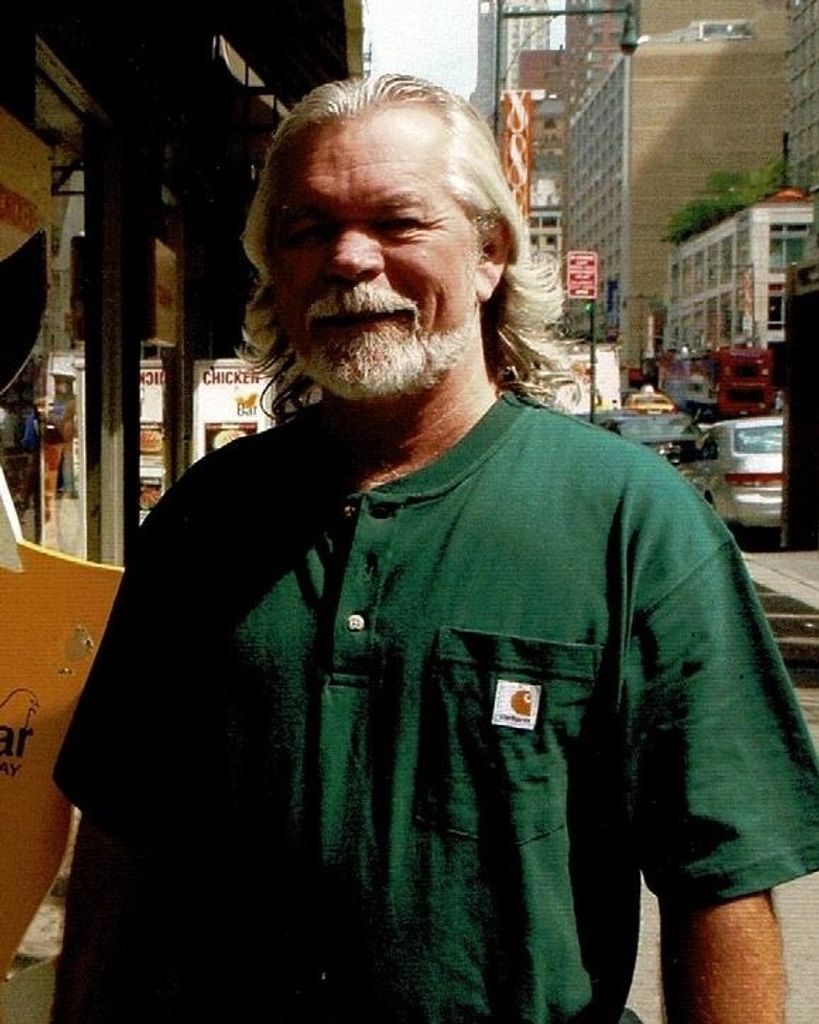Dwight Edward Watkins