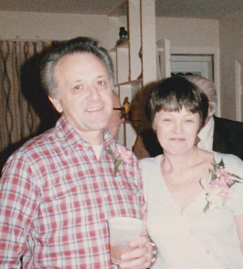 Robert  "Bob"  A. Gieron, Sr.