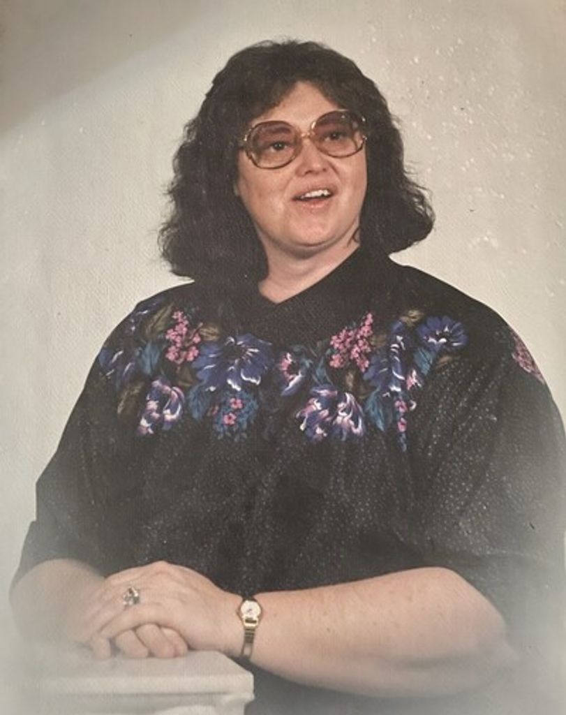 Ethel Faye Kizzia Profile Photo