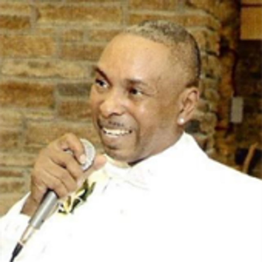 Anthony  Deeago Lightfoot