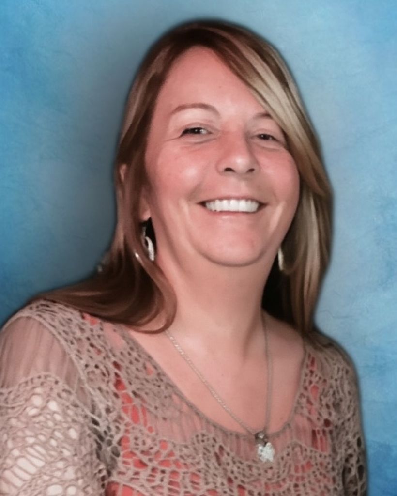 Cheryll Patricia Heiss