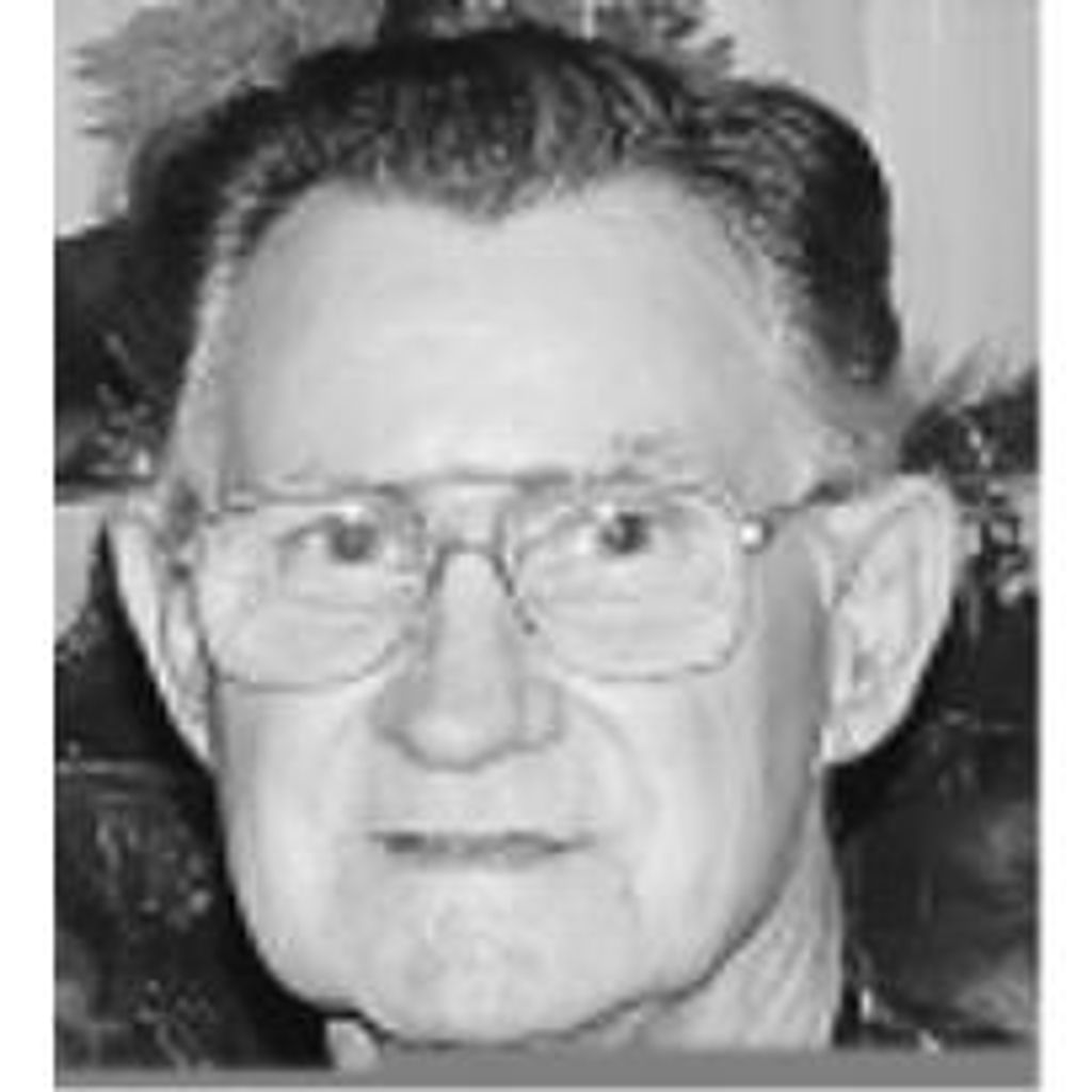 Alfred Frentz