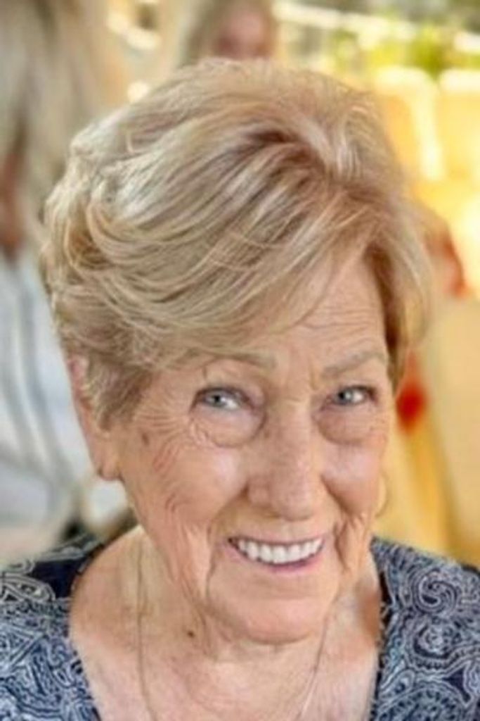 Shirley Marie Kendrick Profile Photo