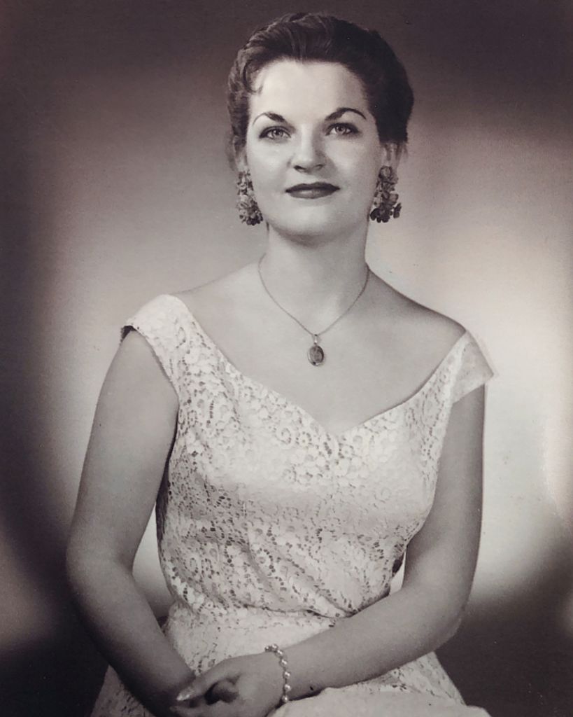 Rosemarie Samuelsen Wallace