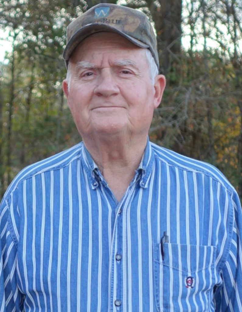 Julius Lester Dearman Profile Photo