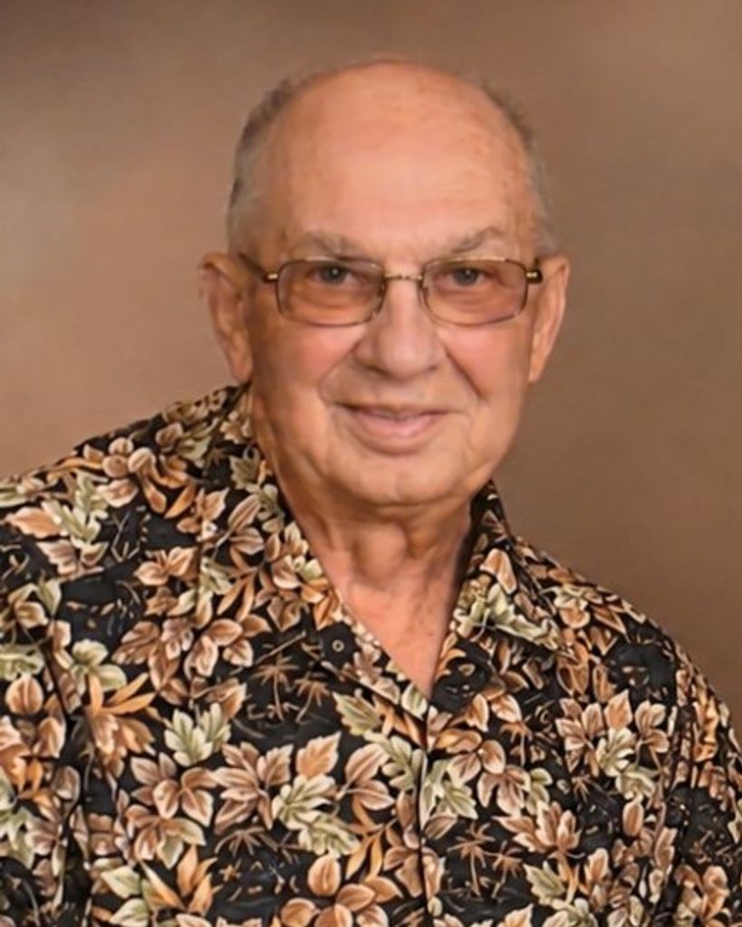 Gene Edward Turley Sr.