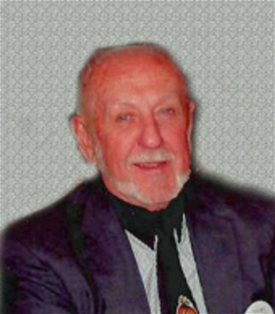 Charles E. Zepp Jr.
