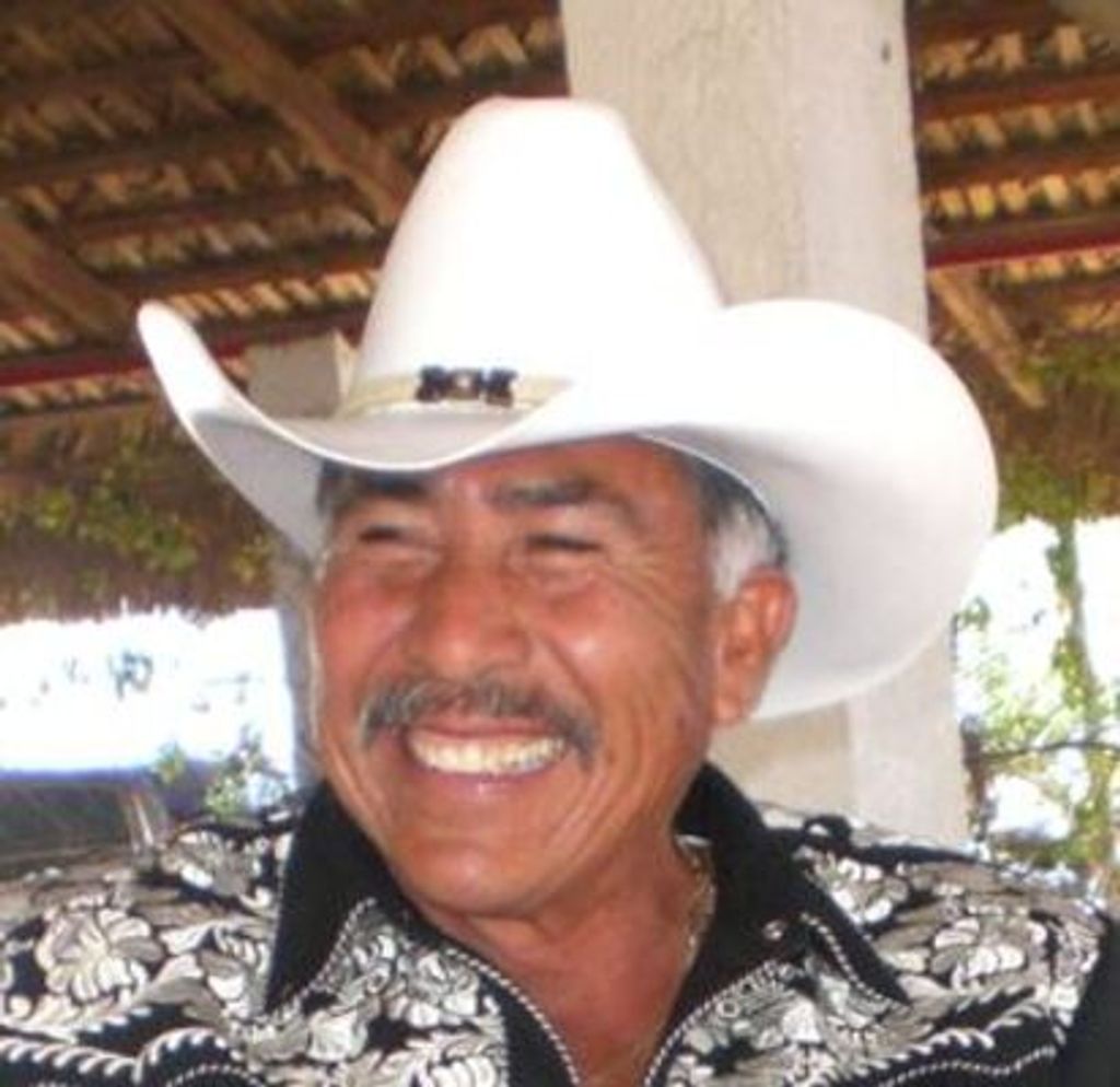 Roberto A. Hill Profile Photo