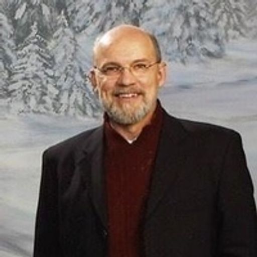Greg Morse Profile Photo