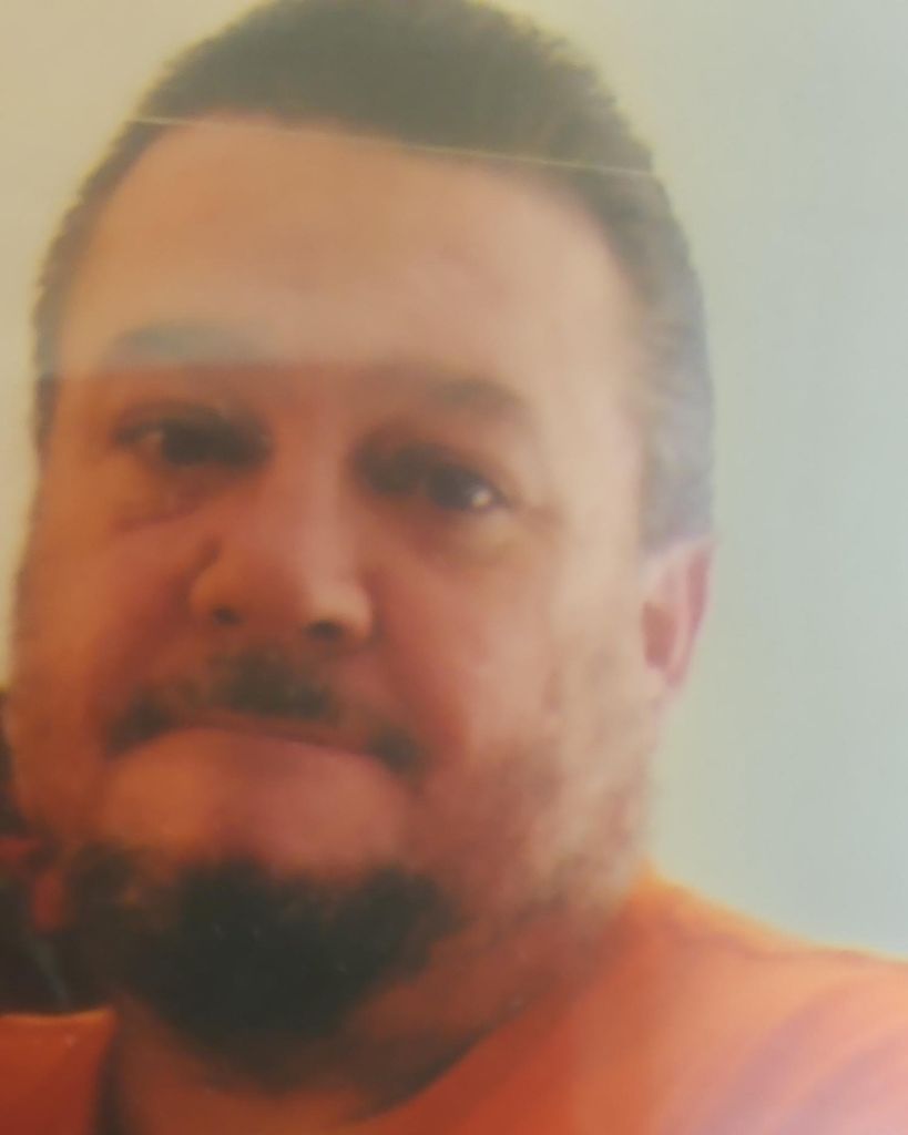 David Bryan Hughes Profile Photo