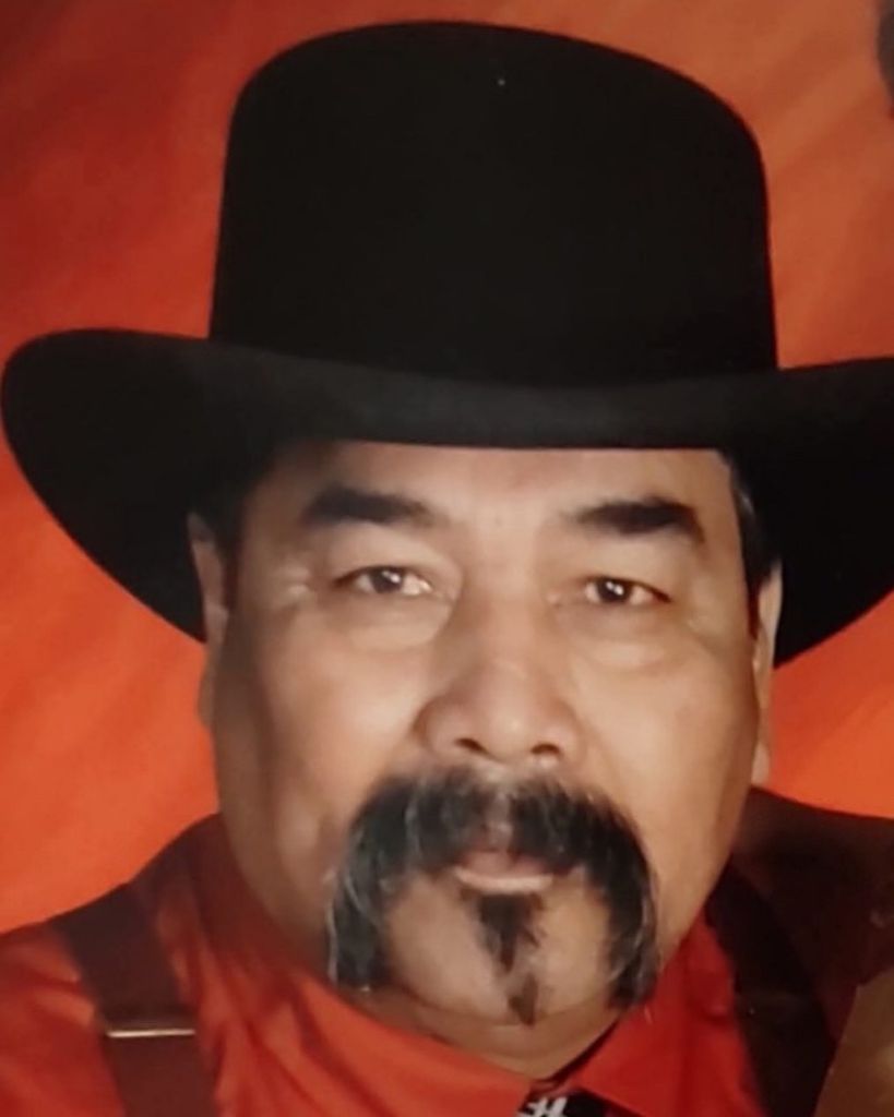 Apolonio "Paul" Ramirez Profile Photo