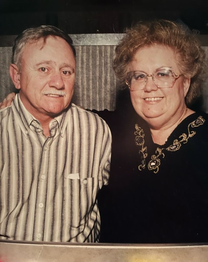 Donna Marie (Owens)  Warner Profile Photo