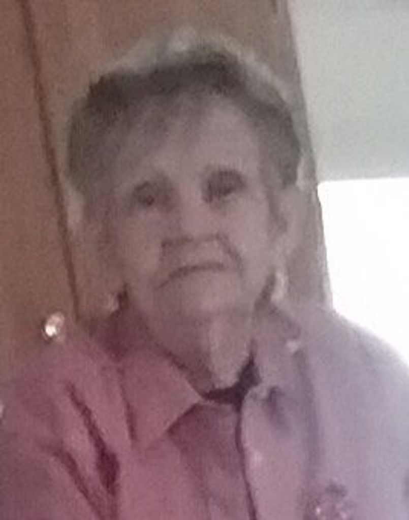 Wilma Whitehead