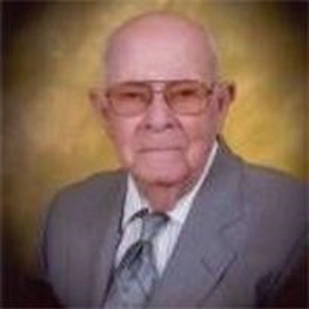 Virgil Chapman