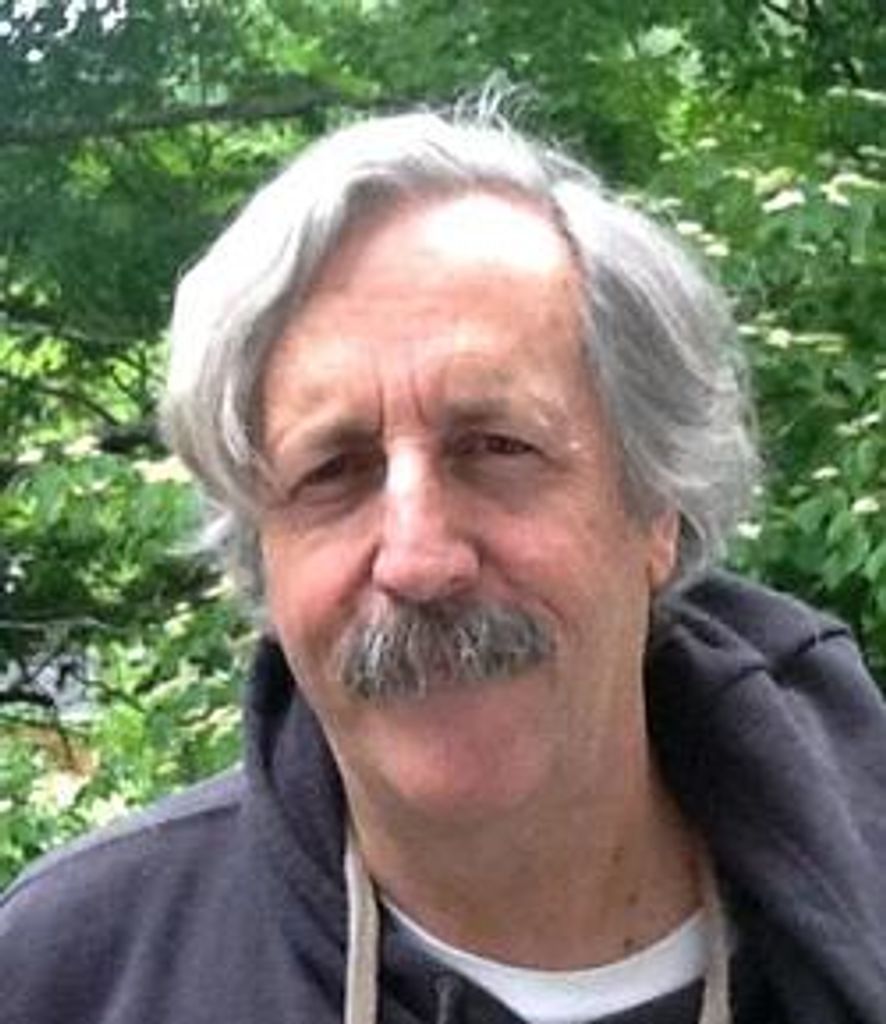 Peter Hike