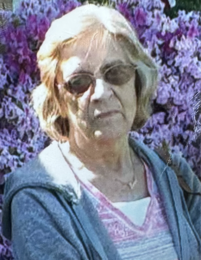 Mrs. Katherine Dorothy Kocan