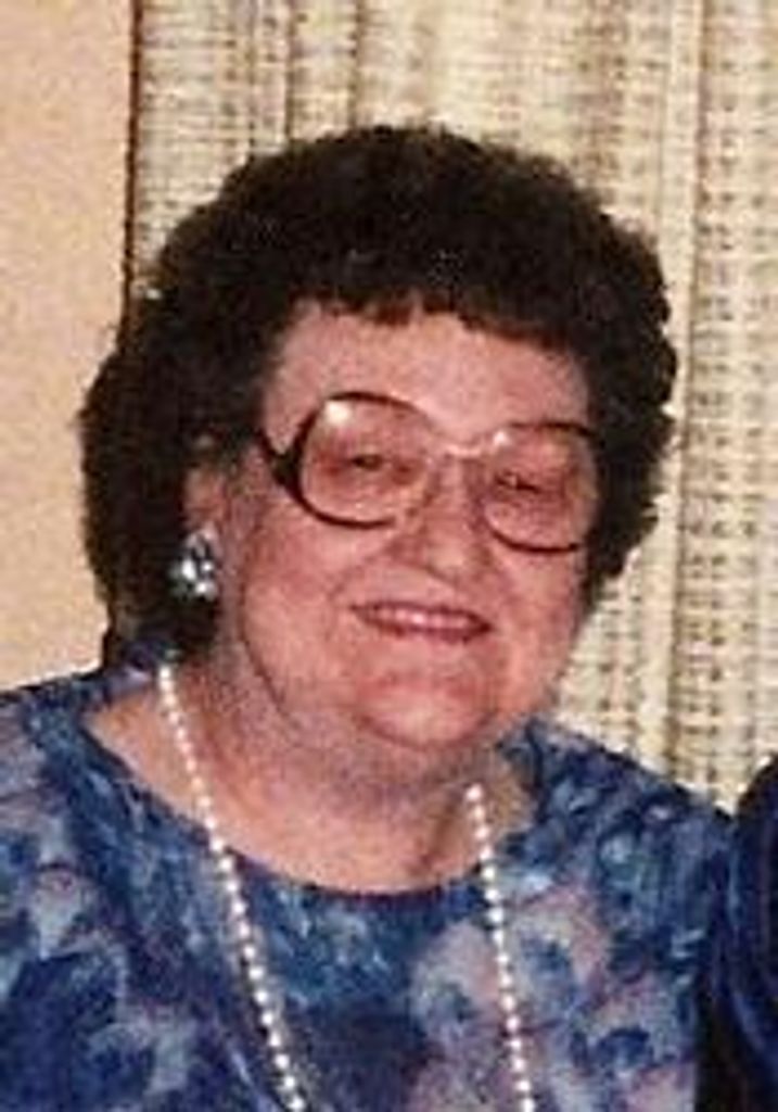 Belva J. Foote