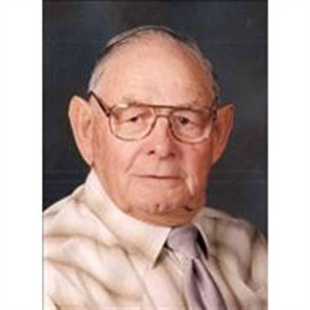 Sidney Theodore Lee